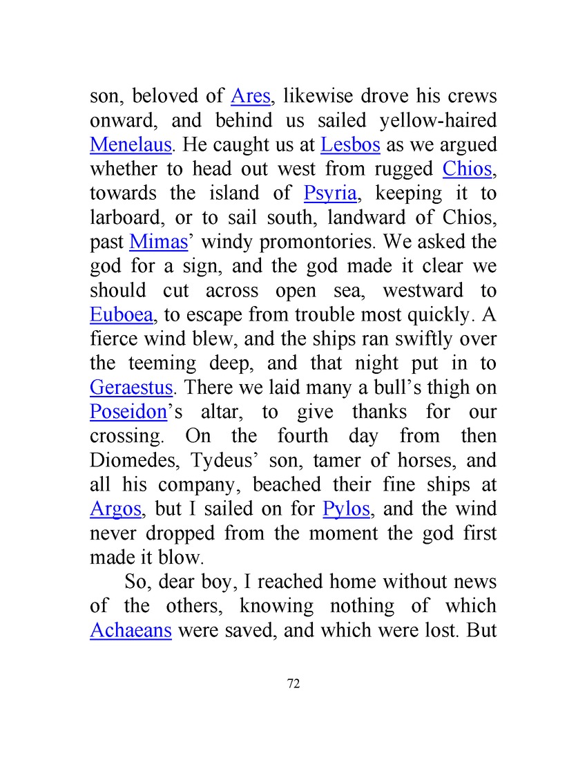 The Odyssey - Page 72